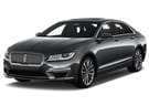 Коврики на Lincoln MKZ II 2012 - 2020 в Орле