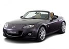 Коврики на Mazda MX5 III 2005 - 2015 в Орле