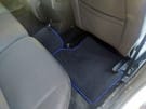 EVA коврики на Ford Focus III 2011 - 2019 в Орле