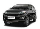 Коврики на Lifan Myway 2016 - 2020 в Орле