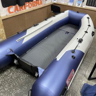 Ворсовые коврики на Лодки Хантер Стелс 355  в Орле
