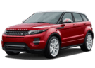Ворсовые коврики на Land Rover Range Rover Evoque I 2011 - 2018 в Орле