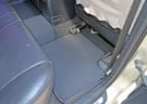 Коврики на Toyota Camry (XV30) 2001 - 2006 в Орле