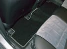 Коврики на Mitsubishi Outlander III 2012 - 2025 в Орле