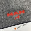 EVA коврики на MAN TGS 2007 - 2020 в Орле