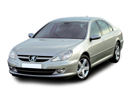 Коврики на Peugeot 607 1999 - 2010 в Орле