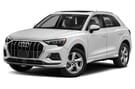Коврики на Audi Q3 (F3) 2018 - 2025 в Орле