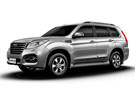 Коврики на Haval H9 I 2014 - 2024 в Орле