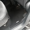 EVA коврики на Mercedes G (W463, W465) 2018 - 2025 в Орле