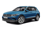 Коврики на Volkswagen Tiguan II 2016 - 2025 в Орле