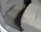 EVA коврики на Volkswagen Touran 2003 - 2015 в Орле