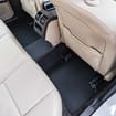 EVA коврики на Mercedes GLK (X204) 2008 - 2015 в Орле