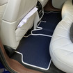 EVA коврики на BMW XM (G09) 2022 - 2025 в Орле