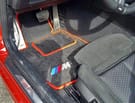 Коврики на BMW 2 (F22/F23) 2014 - 2021 в Орле