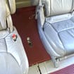 Коврики на Toyota Sienna II 2003 - 2010 в Орле
