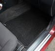 EVA коврики на Mercedes C (W202) 1993 - 2000 в Орле