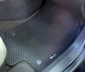 Коврики на Opel Astra H 2004 - 2011 в Орле