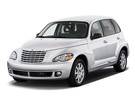 Коврики на Chrysler PT Cruiser 2000 - 2010 в Орле