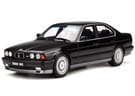 EVA коврики на BMW 5 (E34) 1988 - 1997 в Орле