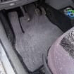 EVA коврики на Renault Grand Scenic I 2003 - 2010 в Орле