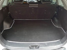 Ворсовые коврики на KIA Sorento II 2009 - 2012 в Орле
