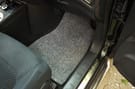 Коврики на Nissan X-Trail II 2007 - 2015 в Орле