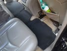 EVA коврики на Chevrolet Tahoe II 1999 - 2007 в Орле