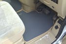 EVA коврики на Nissan Serena (C24) 1999 - 2005 в Орле