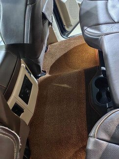 EVA коврики на RAM 1500 2008&nbsp;-&nbsp;2024 в Орле