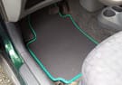 EVA коврики на Toyota Echo 1999 - 2006 в Орле