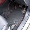 Коврики на Mazda Demio IV (DJ) 2014 - 2025 в Орле