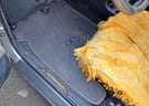 Ворсовые коврики на Lada (ВАЗ) 2110, 2111, 2112 1995 - 2014 в Орле
