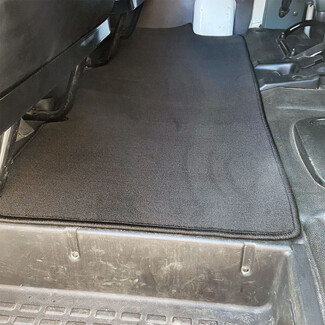 Коврики на ГАЗ Соболь Комби грузопассажирский 1998&nbsp;-&nbsp;2026 в Орле