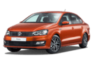 Коврики на Volkswagen Polo V 2010 - 2020 в Орле