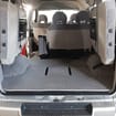 Коврики на Mitsubishi Delica 4 1994 - 2007 в Орле