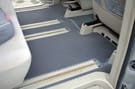 Коврики на Toyota Estima III 2006 - 2019 в Орле