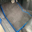 Коврики на Nissan X-Trail II 2007 - 2015 в Орле