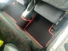 EVA коврики на Nissan Micra (K11) 1992 - 2003 в Орле
