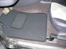 Ворсовые коврики на Mercedes A (W168) 1997 - 2004 в Орле
