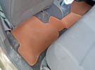 Ворсовые коврики на Volkswagen Golf Plus 2004 - 2014 в Орле