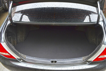 Ворсовые коврики на Toyota Corolla Axio (E14) 2006&nbsp;-&nbsp;2012 в Орле