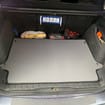 Ворсовые коврики на Citroen C4 Picasso I 2006 - 2014 в Орле