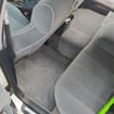 Ворсовые коврики на Toyota Crown (S150) 1995 - 2001 в Орле