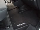 Коврики на Renault Master 2010 - 2024 в Орле