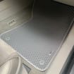 Ворсовые коврики на Audi A3 (8P) 2003 - 2013 в Орле