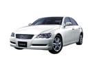EVA коврики на Toyota Mark X (120) 2004 - 2009 в Орле