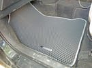 Ворсовые коврики на Toyota Wish I 2003 - 2009 в Орле