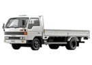 Коврики на Mazda Titan III 1989 - 2000 в Орле