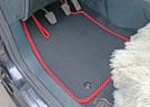 Коврики на Ford Fiesta VI 2008 - 2019 в Орле