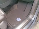 EVA коврики на Volkswagen Passat CC 2008 - 2017 в Орле